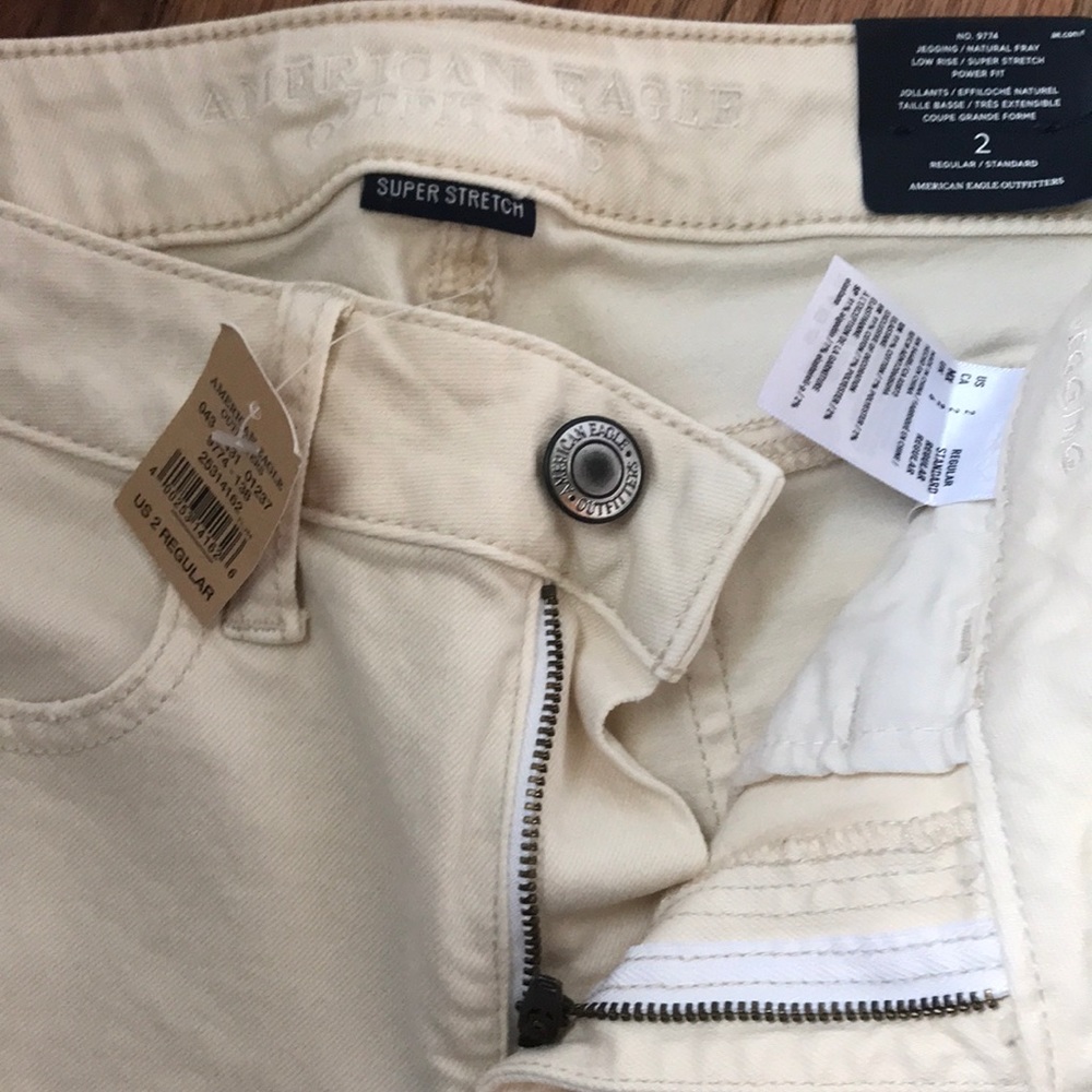 Pants - Picture 2 of 4